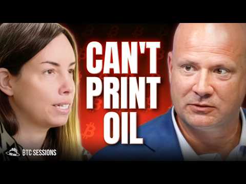 The Real War Isn’t in Iran — It’s in the US Treasury Market | Luke Gromen & Lyn Alden