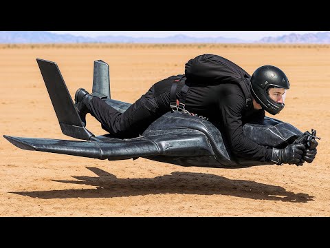 25 SMALL INVENTIONS WITH BIG POWER