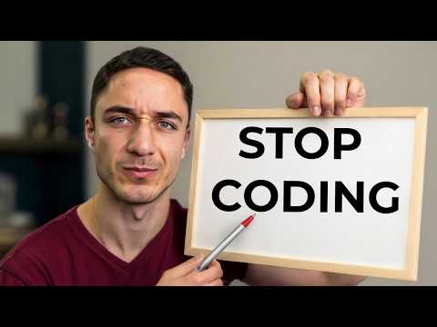 why you will regret your 50's as a developer