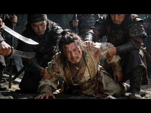 Kublai is captured and tortured by rebels,but he seizes one chance escape and unleashes epic revenge