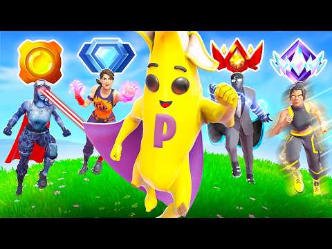 I Hosted a Ranked Superhero Tournament!