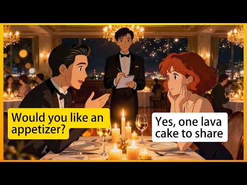 100 Daily English Conversations for Everyday Situations | Real-life English Dialogues (A2-B1)