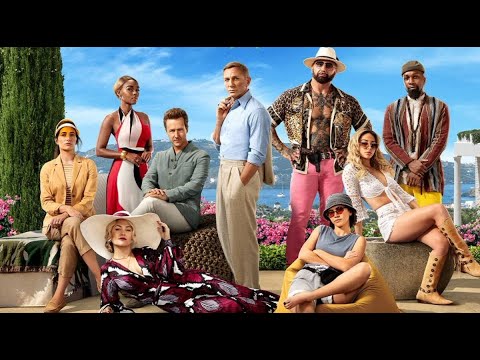 Glass Onion - A Masterpiece Of Stupidity