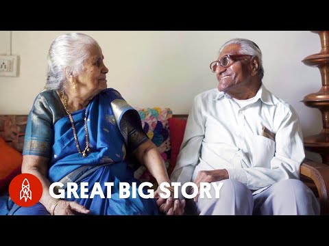 Couples Together 30+ Years Give Us Love Advice