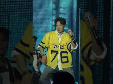 ✨️ Feel The Groove ✨️ / 251206 2025-2026 #이창섭 단독 콘서트 #EndAnd - 대전 DAY 1