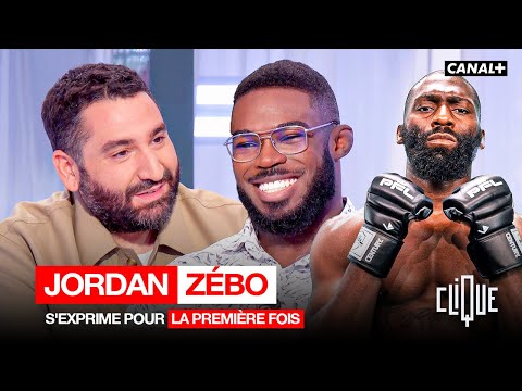 Jordan Zébo veut sa revanche : "J'ai envie de rattraper mon erreur" - CANAL+
