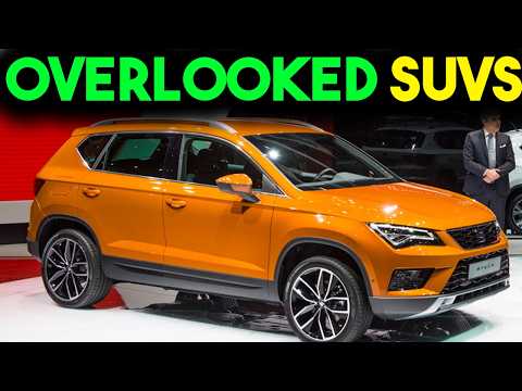 8 Cars Nobody Wants (That's Exactly Why You Should)