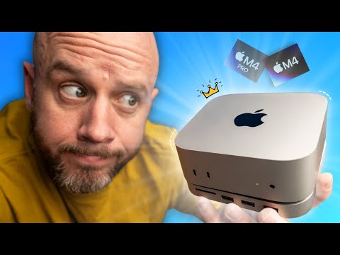 M4 Mac mini 3 months later: THE GOOD AND BAD!