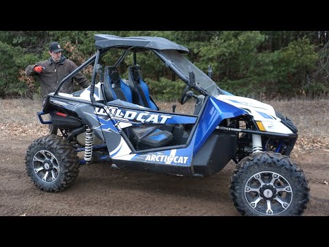 I Bought This $17,000 UTV For $3,000. Dealership Gave Up Too Early On It (CRAZY DEAL)
