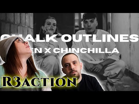 Chalk Outlines (live) | (Ren X Chinchilla) - Reaction Request!