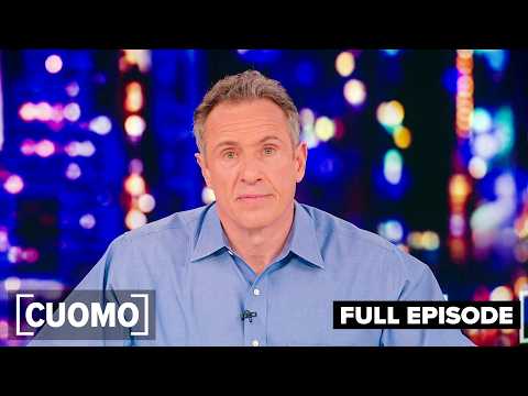 Counterterror Director Quits Over Iran, Allies Reject US, Stephen A. Smith | CUOMO Full Show 3/17
