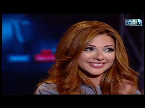 لماذا | لقاء الاعلامي طوني خليفة مع الفنانة ميريام فارس
