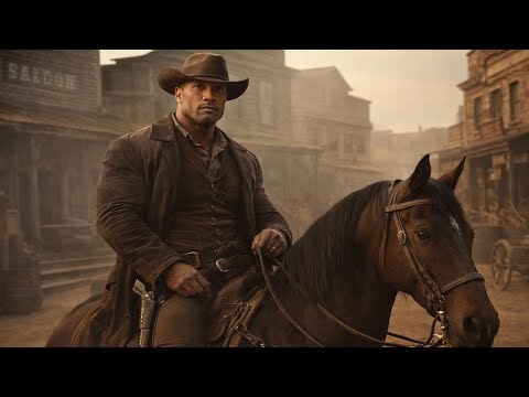 Cuando la Ley Desaparece y las Balas Hablan Nace una Leyenda Oscura del Oeste Salvaje | Western 2025