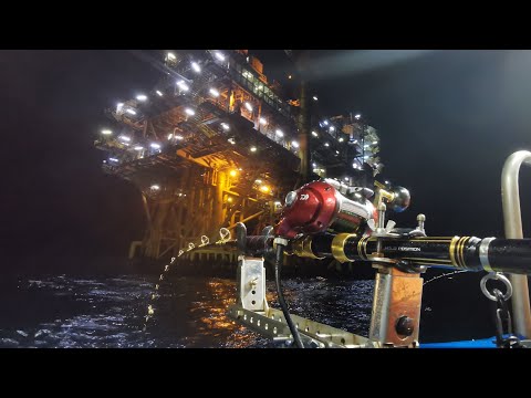 Ep.5 日本船遠征南油初體驗，尋找深海紅色好食魚