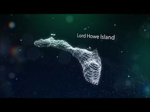 Nat Geo Wild - Чудеса океана - 1серия  Острова жизни