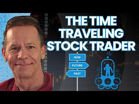 Market Legends, Monster Stocks, & Market Cycles - John Boik's Historical Analysis Webinar