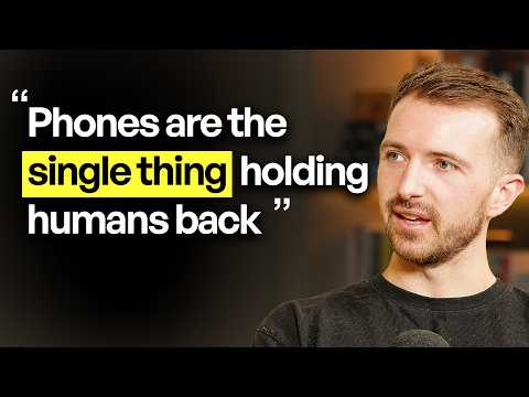 #1 Neuroscientist: Why You’re Struggling To Stay Motivated and Focused - Tj Power