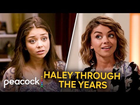 Modern Family | 10 Minutes of Haley Dunphy Living Her Best Life
