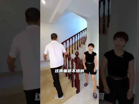 台山碧桂园 华侨少住的别墅，保养很新，听听业主为什么要把这套别墅给出手了！#台山别墅 #台山豪宅 #华侨屋 #台山房产 #台山海外华侨#墨西哥#巴西#加拿大#台山碧桂园