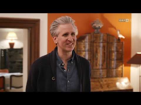 Herrschaftszeiten! Johann Philipps Schlossbesuche Bei Familie Seilern Aspang auf Schloss Litschau