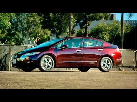 James May And Jay Leno Review “The Future Of Motoring” | Top Gear Classic