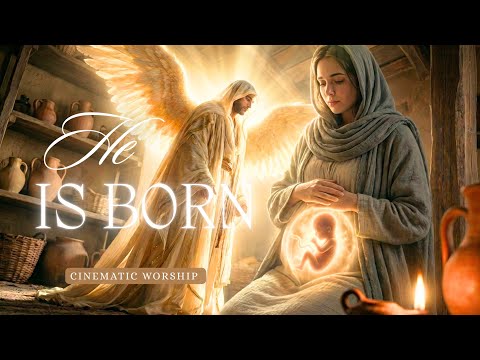 Glory in the Highest | The Birth of Jesus Christ | Christian Christmas Worship 