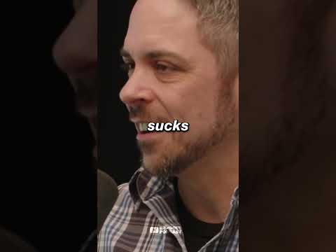 Parents REPORTED Him