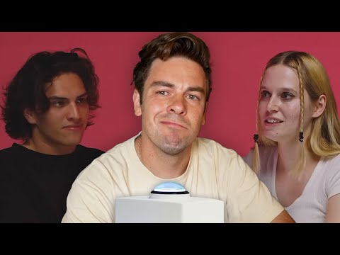 the most brutal man on the button