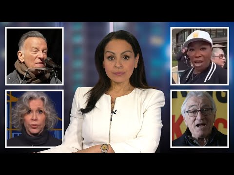 Lefties Losing It: No Kings rallies are the dumbest protest yet