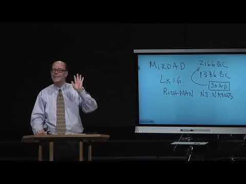 WILL PEOPLE IN HEAVEN--REMEMBER THE NAMES OF FRIENDS IN HELL?