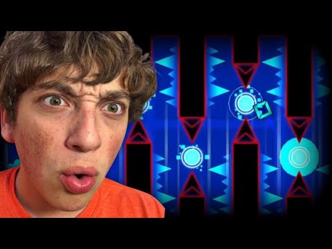 Vortrox Reacts to "How it Feels to Verify an Impossible Level"