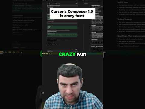 Cursor vs GitHub Copilot vs Windsurf: AI IDE Speed Comparison
