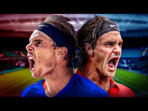 Le Plus Grand Match de Tennis de tous les Temps.