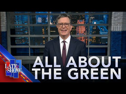 Renaming The Kennedy Center | America's GoFundMe | Suing Rupert Murdoch | Which Religion Is Correct?