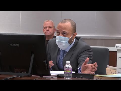 Darrell Brooks, Waukesha parade suspect, rants for 40 minutes straight