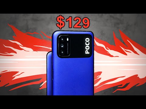 The $129 Smartphone?!