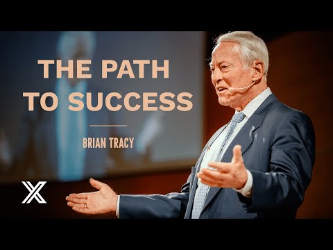 Brian Tracy - Inspirational Video