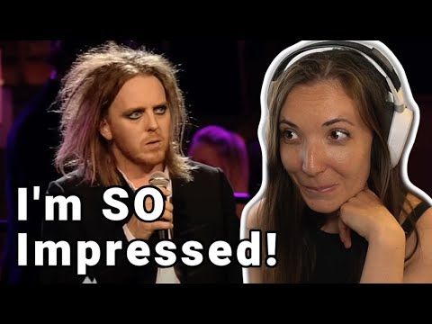 Ex-Mormon Reacts to Thank You God - Tim Minchin