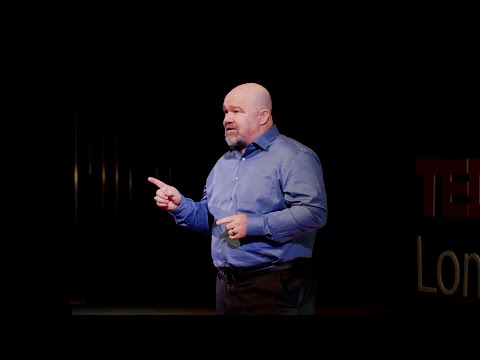 Rethink Community College | Matthew Dempsey | TEDxLone Star College