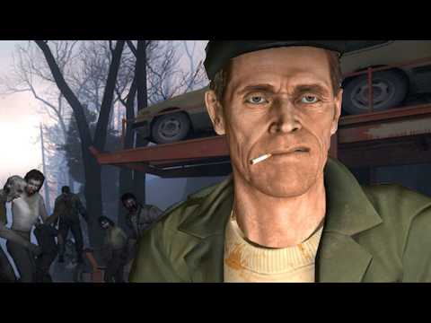 Designing New Zombie Types