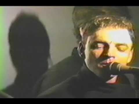 06 - Blue Angel - Roy Division