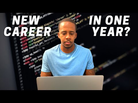 How I Became A Software Engineer Without A CS Degree (Doubled My Salary Within A Year)
