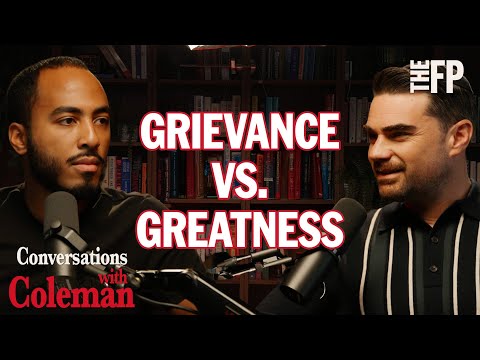 Ben Shapiro on the Most Dangerous Force in America