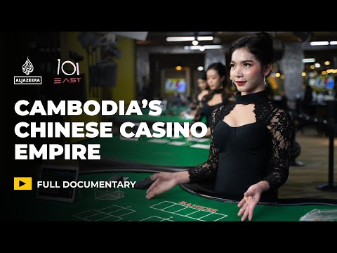 Cambodia's Casino Gamble | 101 East