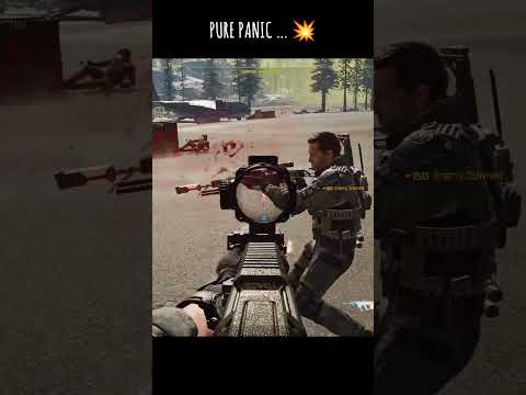 Pure Panic | Call of Duty Warzone #actiongaming #callofduty #warzone