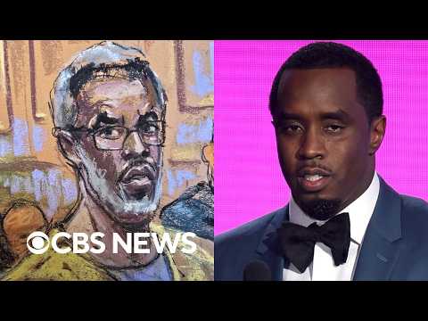 Legal experts, reporters break down Sean “Diddy” Combs’ sentencing