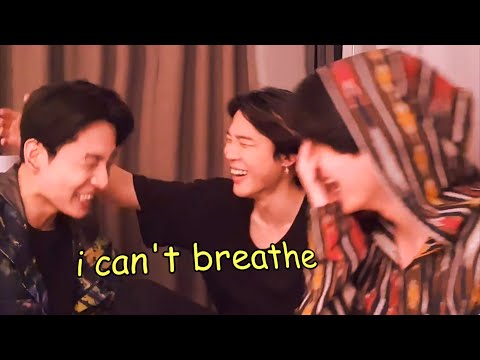 bts vlive moments that i always think a lot about