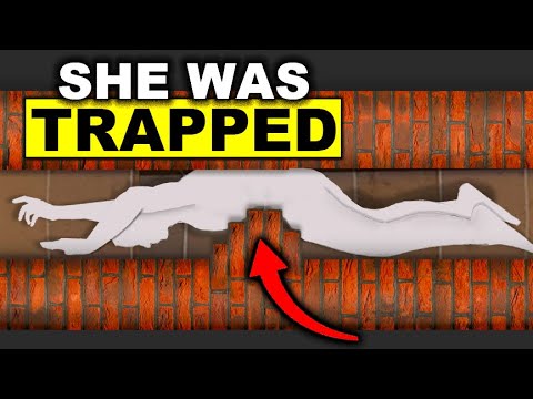 No one heard her screams | Dr. Jackie Kotarac’s Claustrophobic Accident