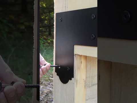 Back Breaking Maple Beam Lift #shorts