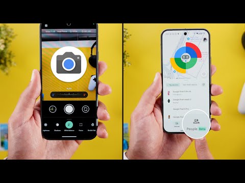 Google Apps Updates Ep.105 - 35 New Features!